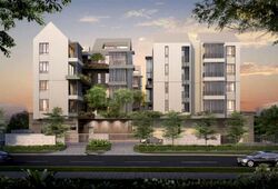 10 Evelyn (D11), Apartment #617599921